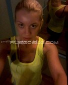 Анкета проститутки Кристина - метро Коломенское, возраст - 28